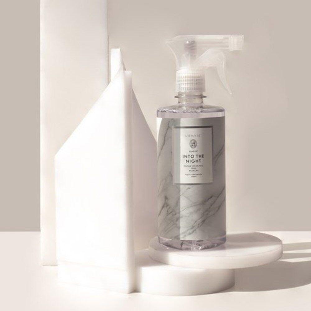 Água Perfumada Into The Night Lenvie 500ml - 2