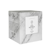 Vela Perfumada Into The Night Lenvie 210g - 2