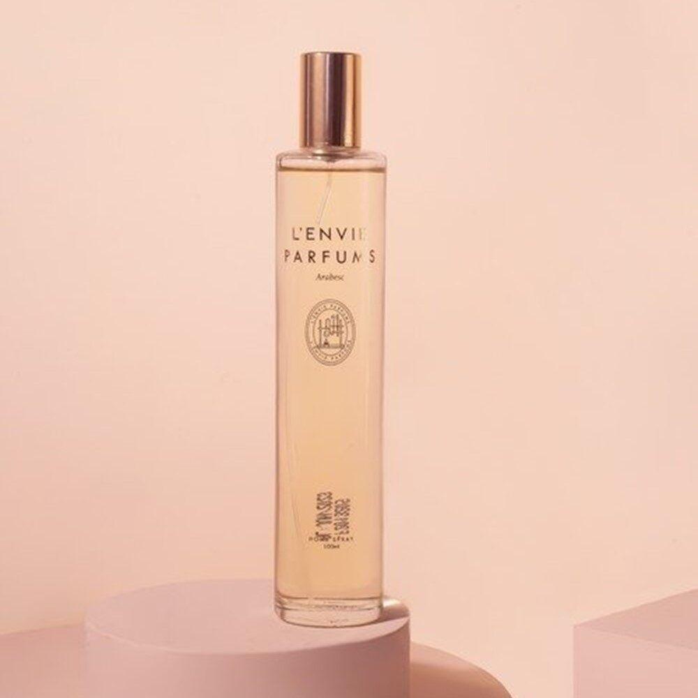 Aromatizante Home Spray Lenvie Magnólia Pacífica 100ml - 2