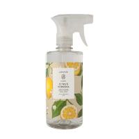 Água Perfumada Limão Citrus Verbena Gerânio Lenvie 500 Ml - 1