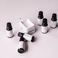 Óleo Aromatizante Concentrado Magonólia Pacífica Lenvie 20ml - 3