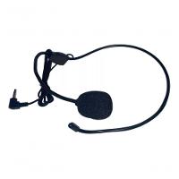 Megafone Amplificador Professor Voz Microfone Radio Fm Usb - 2