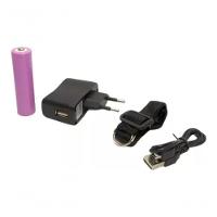 Megafone Amplificador Professor Voz Microfone Radio Fm Usb - 3