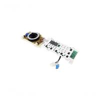 Placa Do Display Lavadora LG CV7011WS4A CV7011TC4 CV7011TC4A EBR33119148