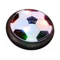 Bola Flutuante Hover Ball Futebol Led Hoverball Criança Luz - 2