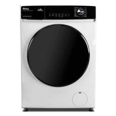 Lava e Seca Philco PLS11A Eco Invertplus 11kg 7kg Motor Inverter Branco 110V