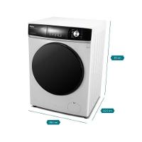 Lava E Seca Philco 11Kg PLS11A Eco Invertplus 16 Programas Lavagem Branca 127V - 6