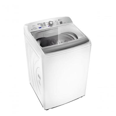 Máquina de Lavar Panasonic Função Antibactéria Ag 16kg Branco - NA-F160B6W 220V
