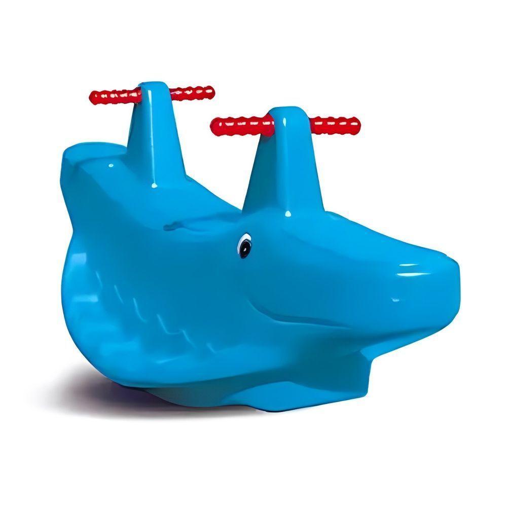 Kit Pula Pula 2,44m + Piscina De Bolinhas 1m + 500 Bolinhas + Escorrega Médio + 2 Gangorra 1l + 1 G2 - 3