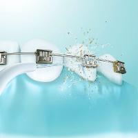 Irrigador Oral Panasonic Ew-dj11-a503 Pilhas - 6