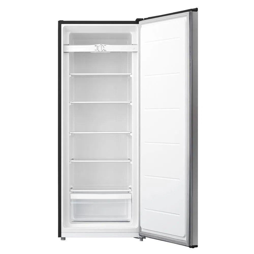 Freezer E Refrigerador Vertical Philco 201 Litros PFV205I Premium Inox 220V - 3
