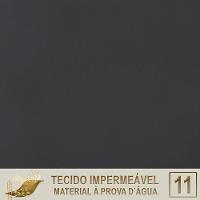 4 Poltronas Igapó Alumínio Pintura Fendi Corda Náutica E11 Preto - 2