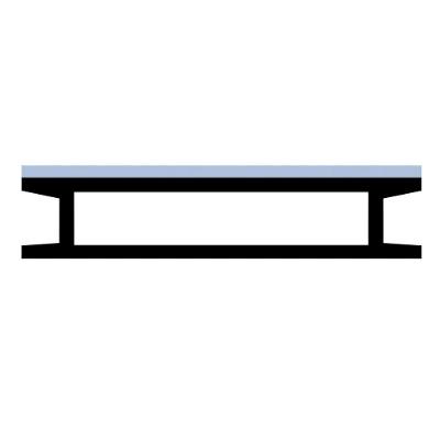 Toalheiro Para Banheiro Mdf Branco 45cm
