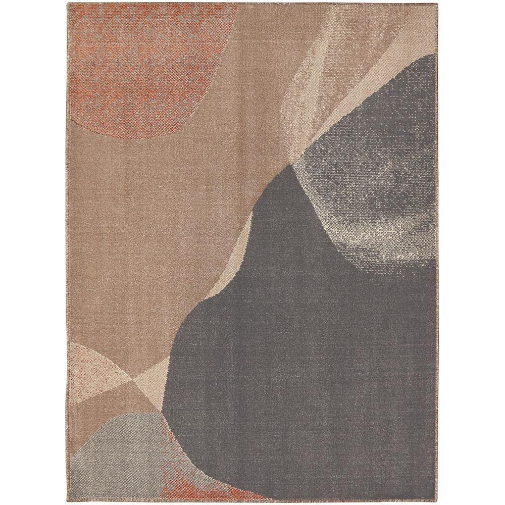 Tapete P/ Sala Sutil Plus Fashion 1,50x2,00 São Carlos - 1