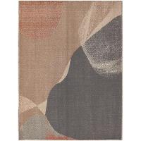 Tapete P/ Sala Sutil Plus Fashion 1,50x2,00 São Carlos - 1