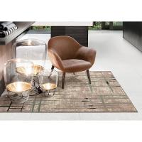 Tapete P/ Sala Sutil Plus Tropical 1,00x1,50 São Carlos - 2