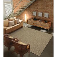 Tapete Para Sala New Boucle Sergipe 2,00x2,50 São Carlos - 6