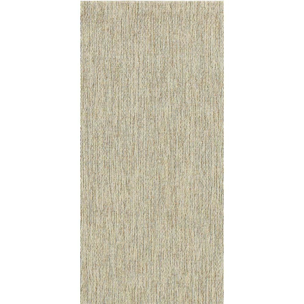 Passadeira New Boucle Palha 0,66x1,80 São Carlos - 1