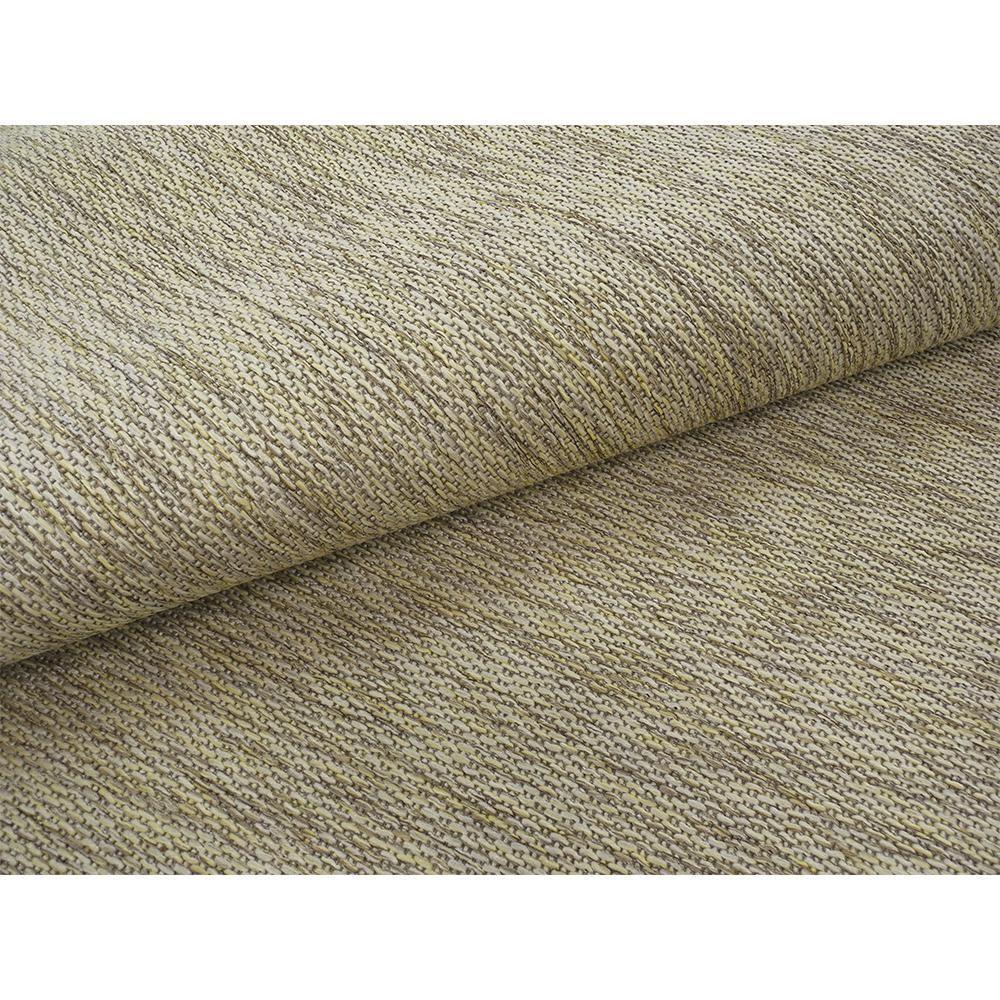 Passadeira New Boucle Palha 0,66x1,80 São Carlos - 8