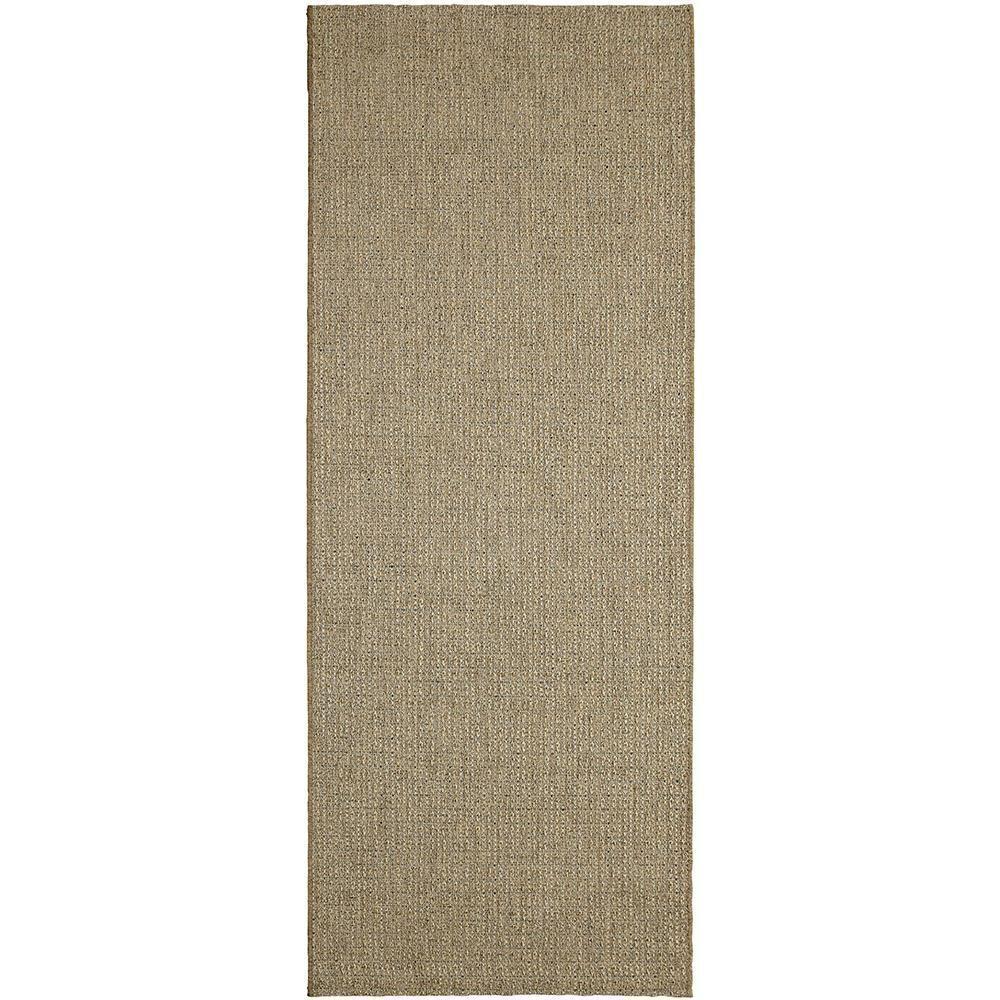 Passadeira Sisal New Boucle Sergipe 0,66x1,80 São Carlos - 1