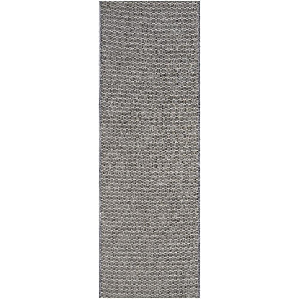 Passadeira Sisal New Boucle Vulcan 0,66x1,80 São Carlos - 1