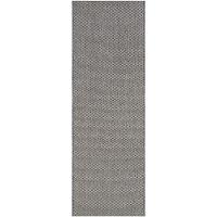 Passadeira Sisal New Boucle Vulcan 0,66x1,80 São Carlos - 1