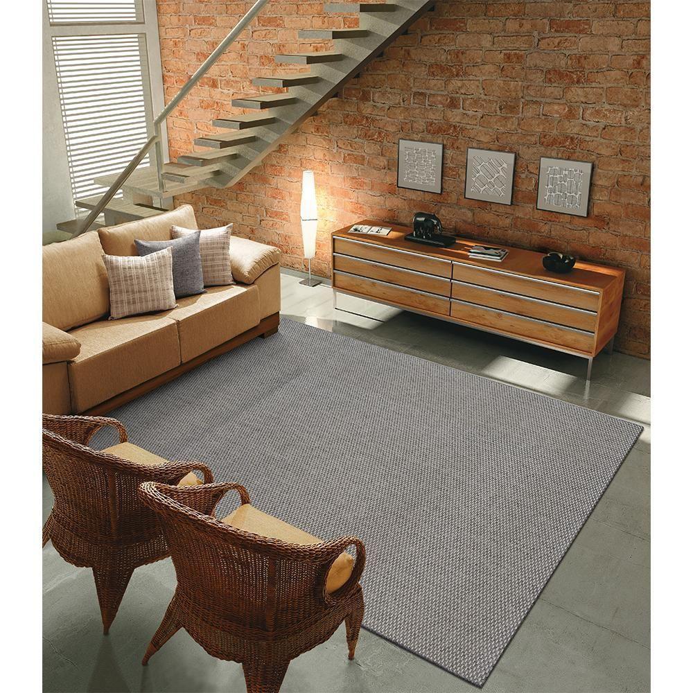 Tapete Para Sala New Boucle Vulcan 2,00x2,50 São Carlos - 10