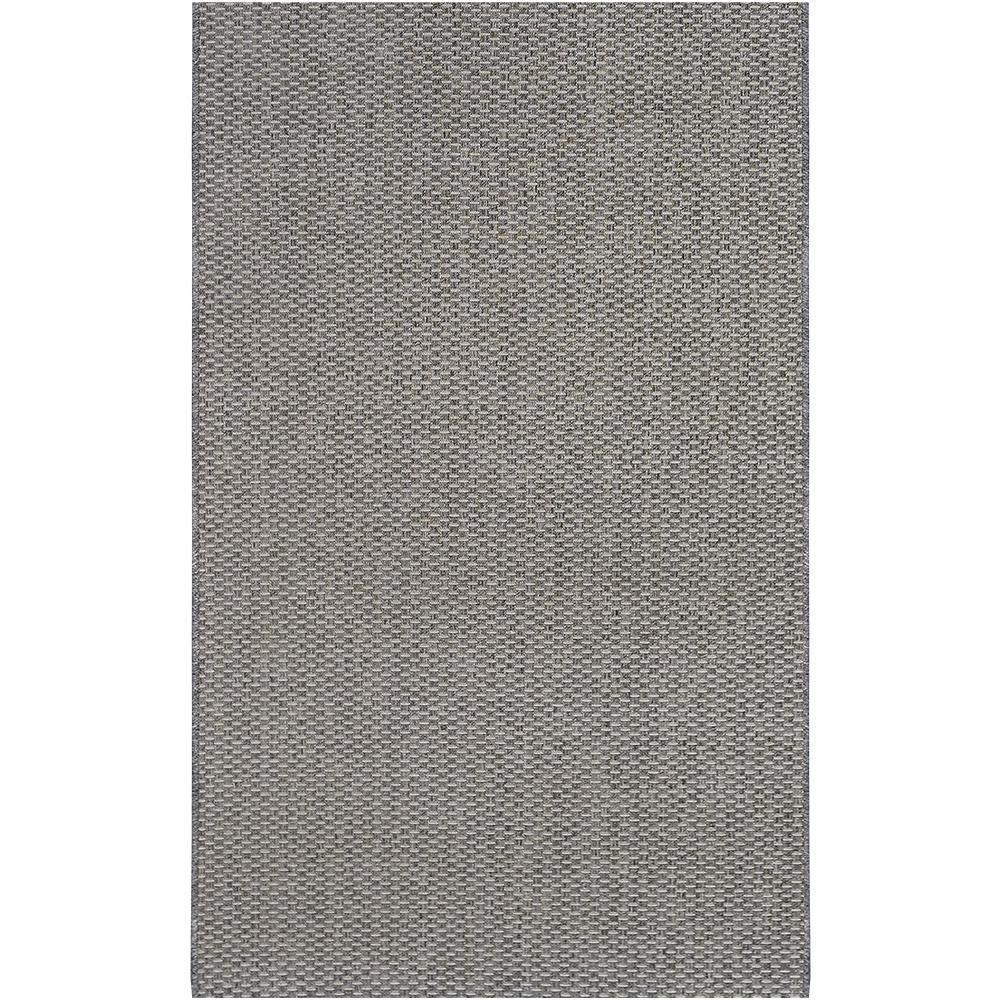 Tapete Para Sala New Boucle Vulcan 1,00x1,60 São Carlos - 1