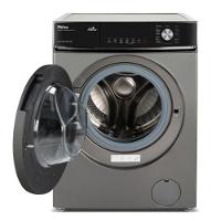 Lava e Seca Philco 16 Programas Eco Inverter 11kg Titânio PLS11C 220V - 2