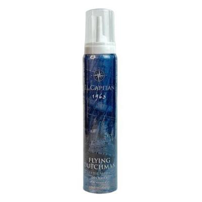 Pós Barba Efervescente Flying Dutchman 100ml El Capitán