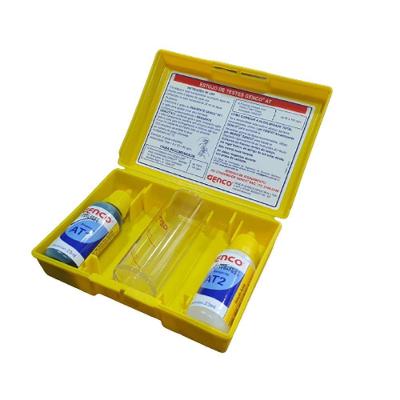 Estojo De Teste At Alcalinidade Total Genco