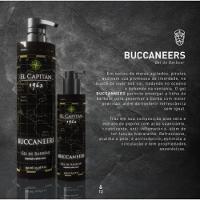 Gel De Barbear Buccaneers 750ml El Capitán - 2