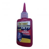 Cola Trava Rosca Alto Torque 50g Cb 77 Ciabond - 2