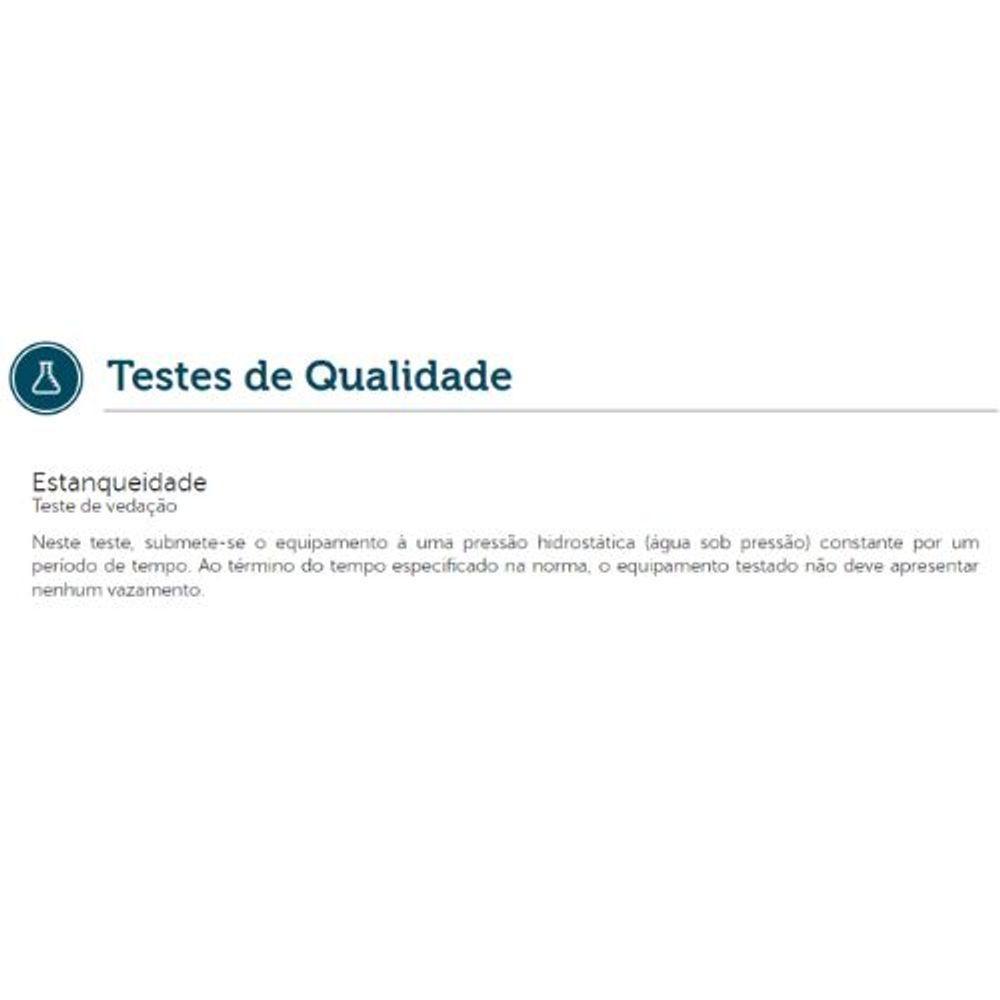 Anel De Vedação P- Vaso Sanitário C- Guia Blukit - 3