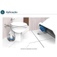 Anel De Vedação P- Vaso Sanitário C- Guia Blukit - 8