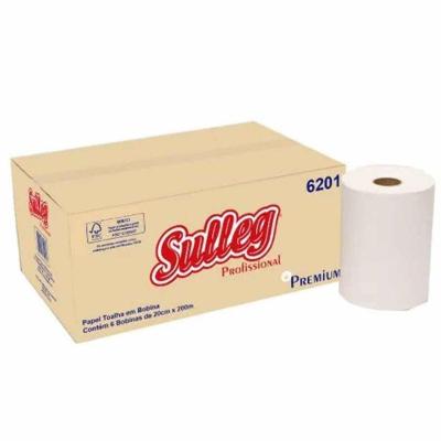 Papel Bob Bc 20x200x6 Sulleg Premium6201
