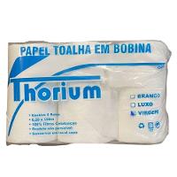 Papel Bobina 20 X 100 X 6 100% Thorium - 1