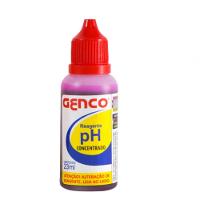 Genco - Solução Reagente Genco Ph 23ml - 1