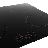 Cooktop Mueller 4 Bocas de Indução com Turbo MCI014BG1 220V - 3