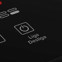 Cooktop Mueller 4 Bocas de Indução com Turbo MCI014BG1 220V - 5