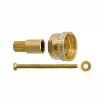 Prolongador P- Registro De Pressão Gaveta Padrão Docol 20mm - 1