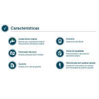 Prolongador P- Registro De Pressão Gaveta Padrão Docol 20mm - 3