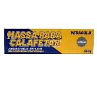 Massa Para Calafetar Em Filetes Veda Gold 350g - 1