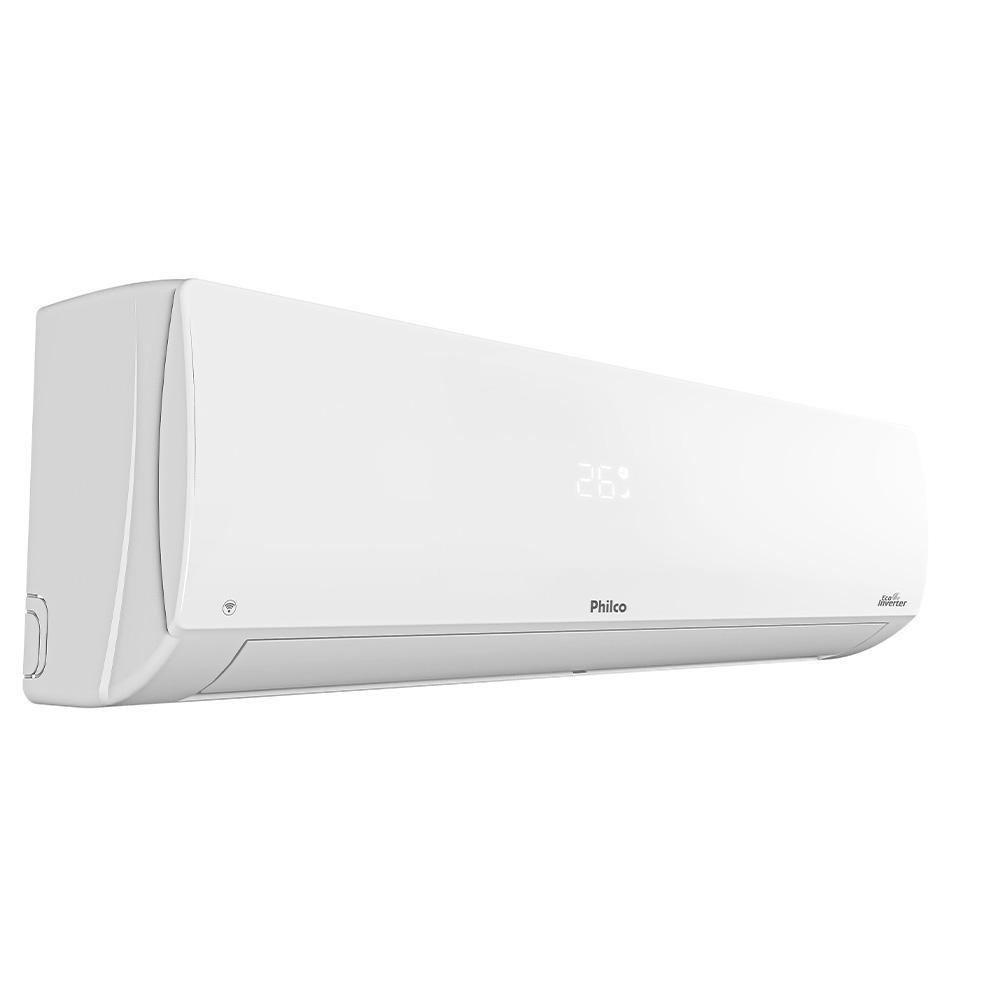 Ar Condicionado Split Philco 12.000 BTUs PAC12000IFM15 Eco Inverter 220V - 2