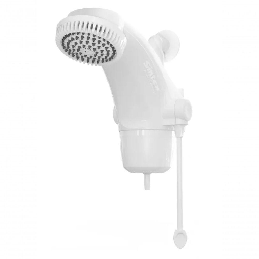 Chuveiro Ducha Eletrônica 220v 7000w Branco Sintex - 4