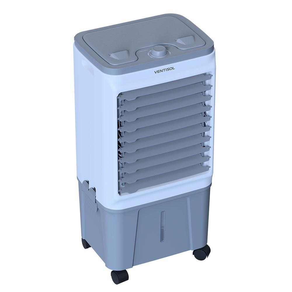 Climatizador de Ar Residencial 5 em 1 CLIN16-01 Ventisol 16 Litros Branco 127V - 2