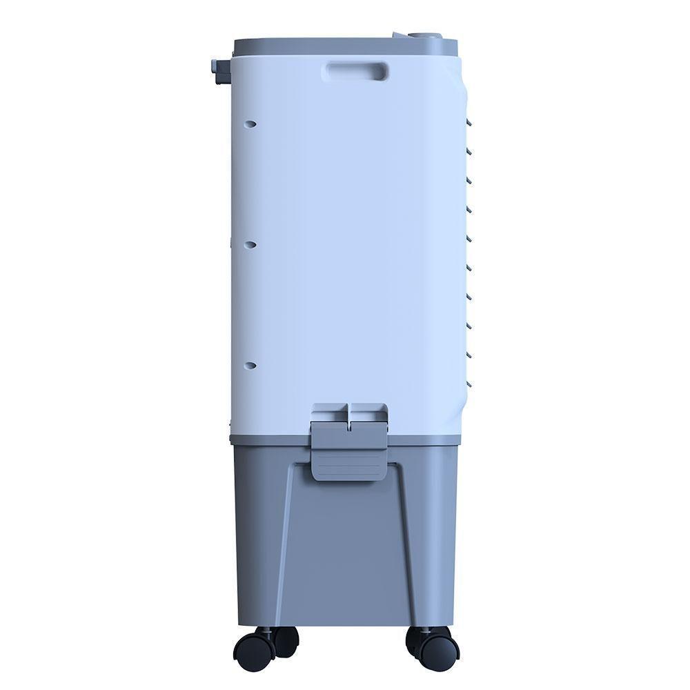 Climatizador de Ar Residencial 5 em 1 CLIN16-01 Ventisol 16 Litros Branco 127V - 4