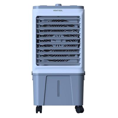 Climatizador de Ar Residencial 5 em 1 Ventisol 16L Branco CLIN16-01 110V
