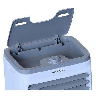 Climatizador de Ar Residencial 5 em 1 CLIN16-01 Ventisol 16 Litros Branco 127V