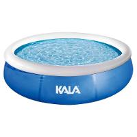 Piscina Inflável Circular Kala 1000 Litros - 1